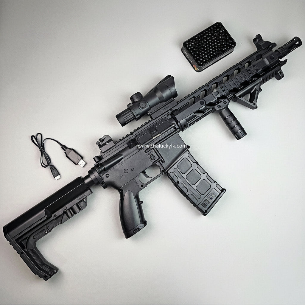Graffiti M416 Gel Blaster