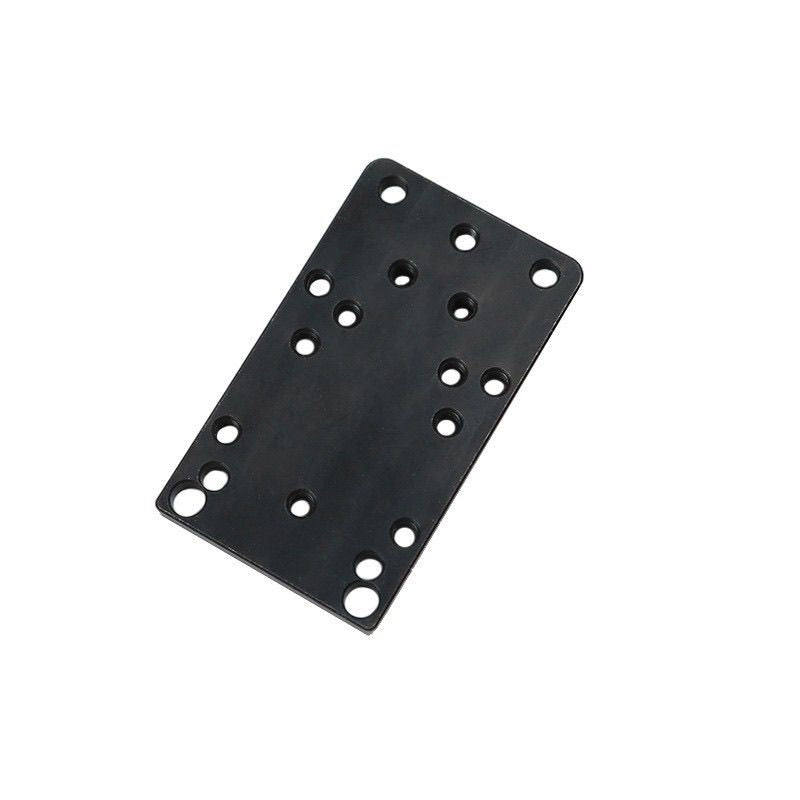 RMR Red Dot Sight Universal Tactical Mounting Base