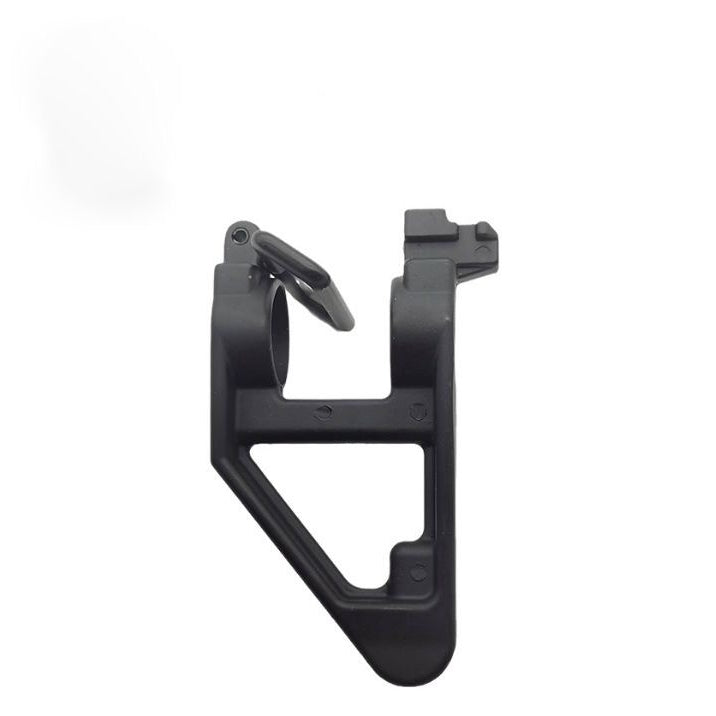 M4/M16 Metal Triangle Sight Accessories for Toy Blaster