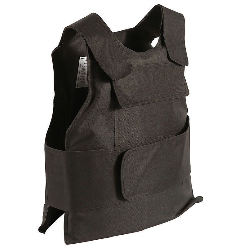 Level 3 Chest Protection Bulletproof Vest