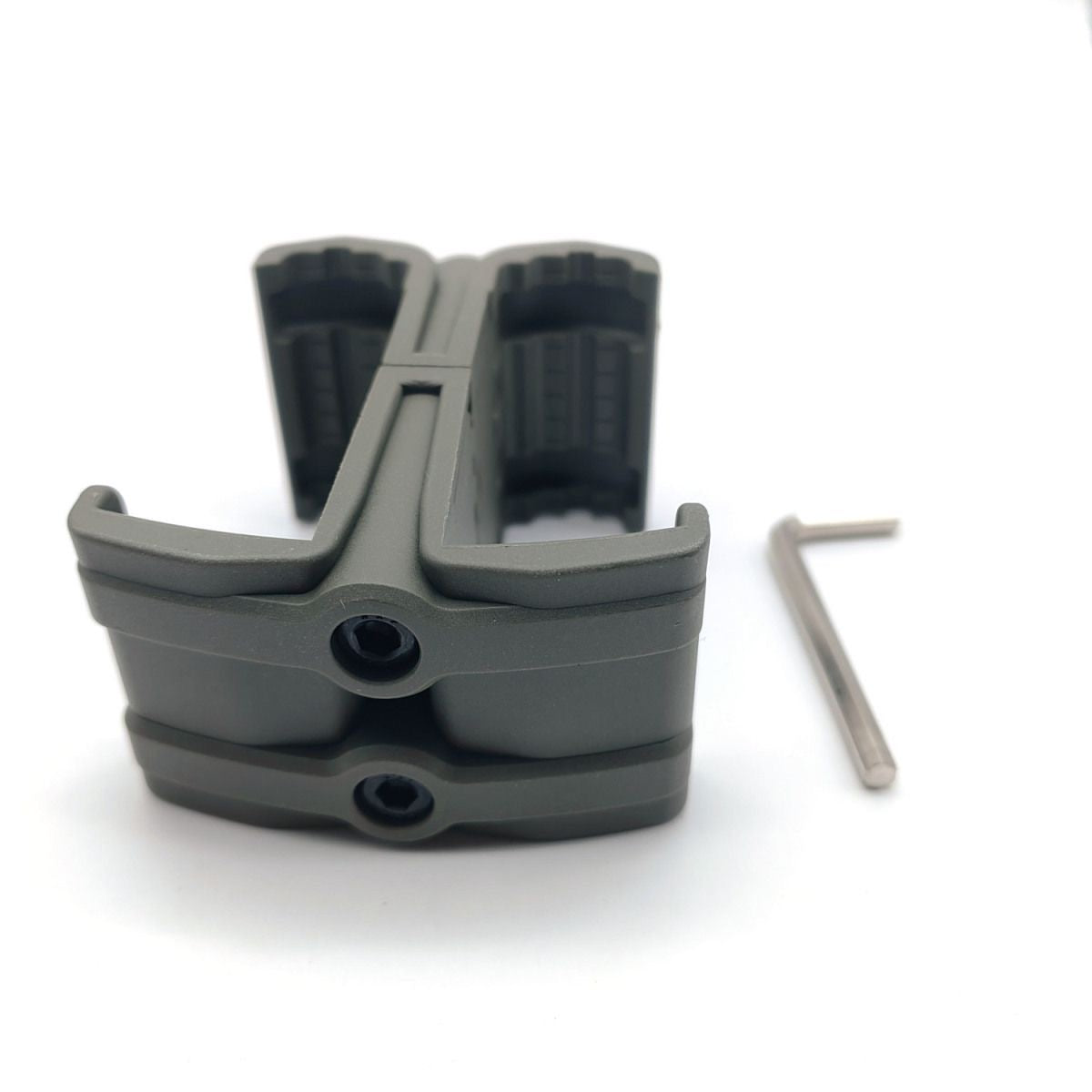 M4/AK Nylon Magazine Parallel Connector