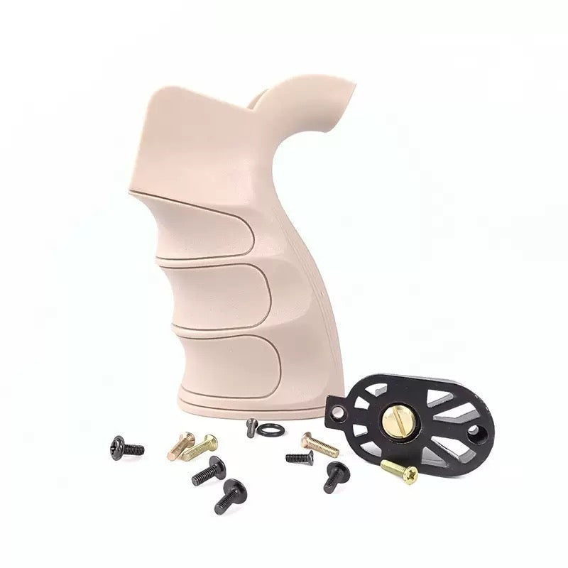 G27 Pistol Nylon Grip for AR15/M16/M4 Series