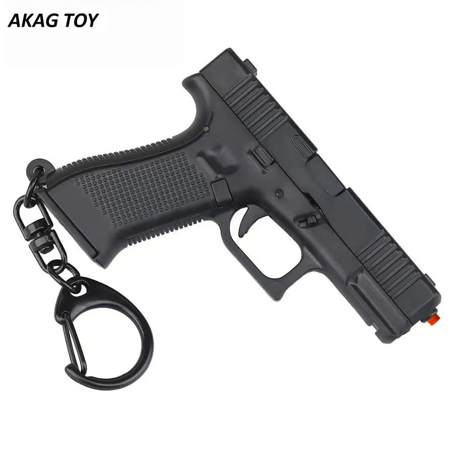 1:4 G45 Model Keychain Pendant - Toy Creative Gift