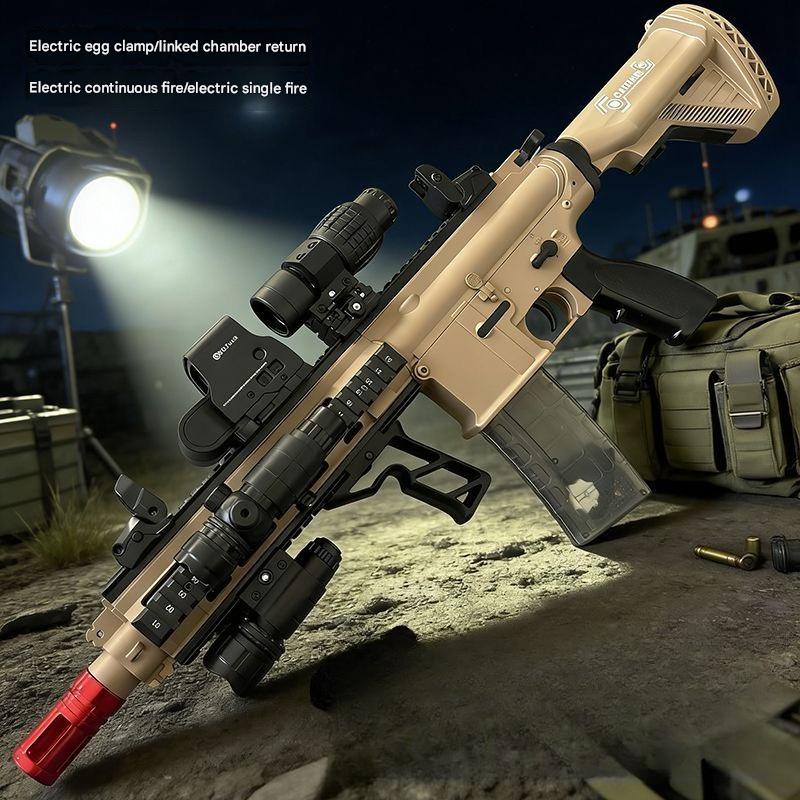 Handi M416 Electric Gel Blaster