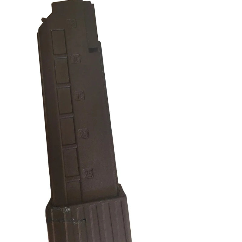 APC9K Electro-continuous Emission Gel Blaster SMG