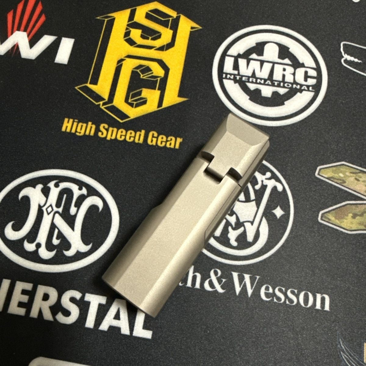 G***K G17 Metal Windproof Thickened Kerosene Lighter