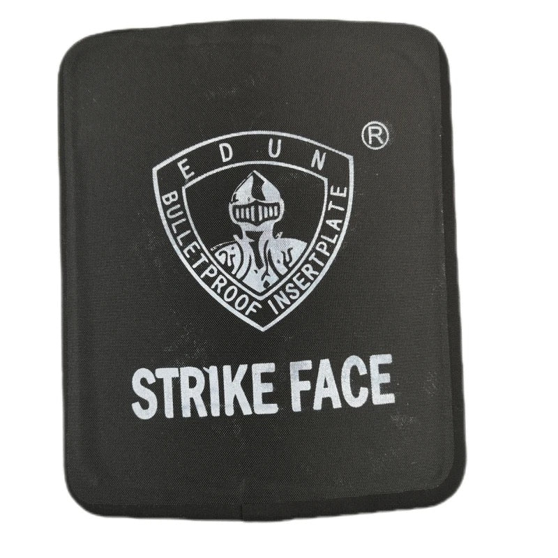 Level 5/6 Tactical Vest Chest Protector Insert