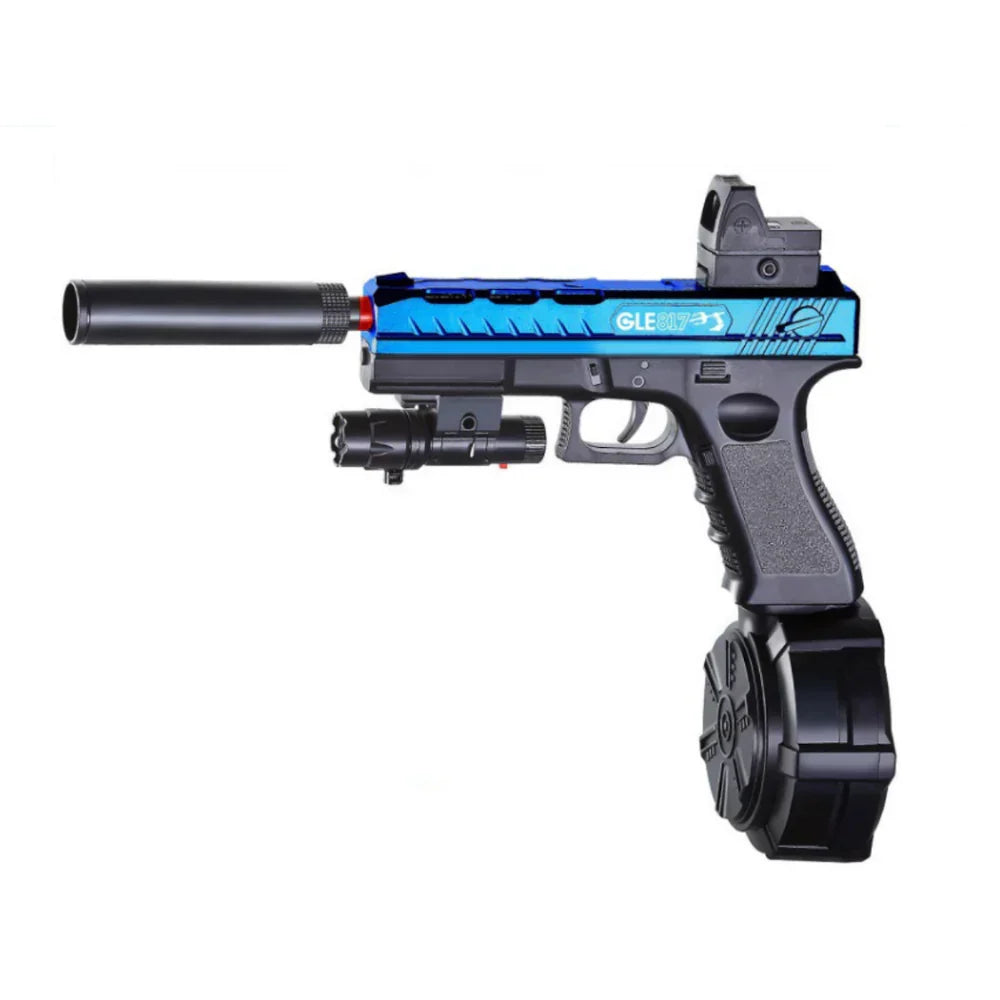 JM Tactical Gel Blaster Pistol