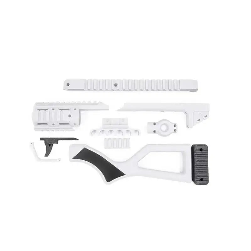 AKBM C330 3D Printed Dart Blaster
