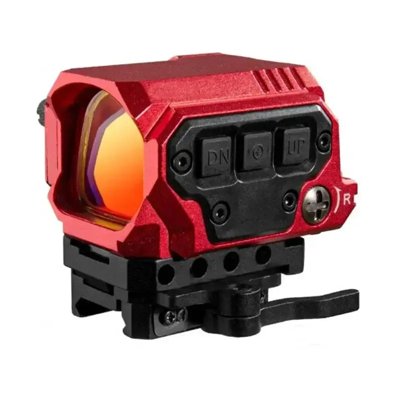 R1X Metal Red Dot Optical Sight