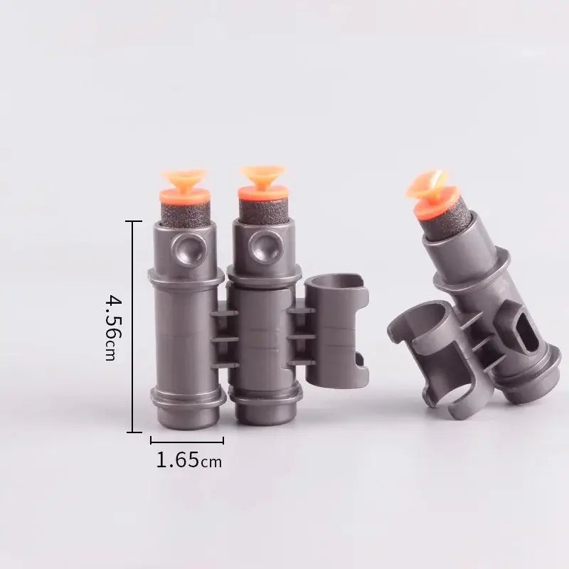 M416 Electric Continuous Fire Soft Bullet Gun