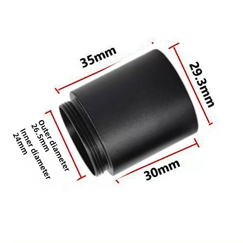 Jingji SLR V4/PDX Battery Compartment Expansion Cover