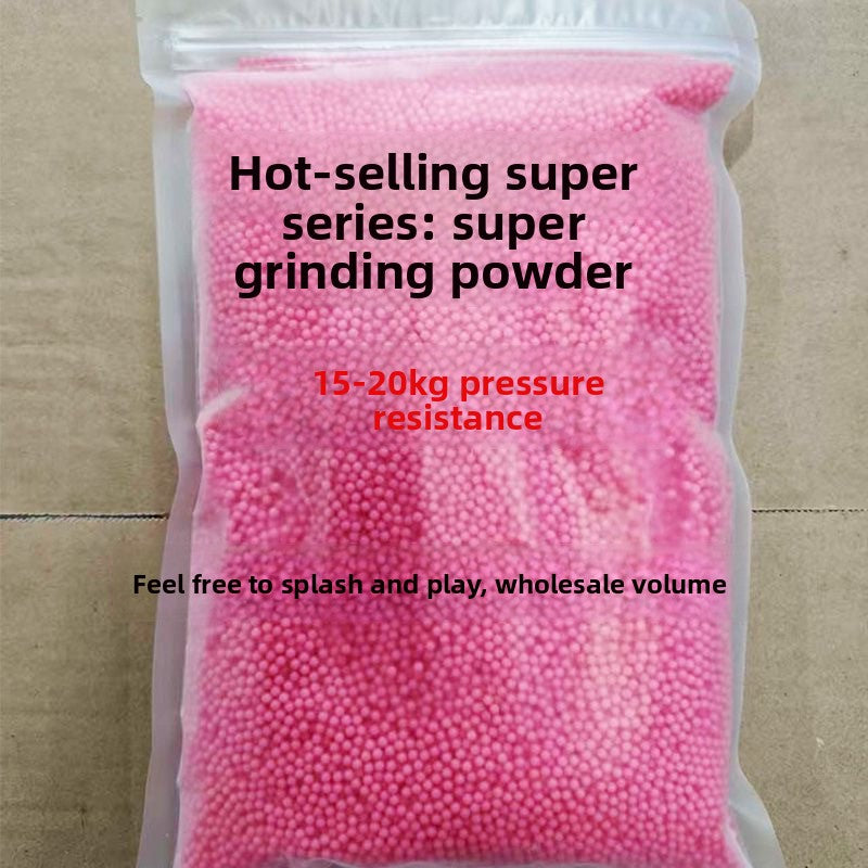 20kg Anti-compression 7.2-7.35mm Gel Balls