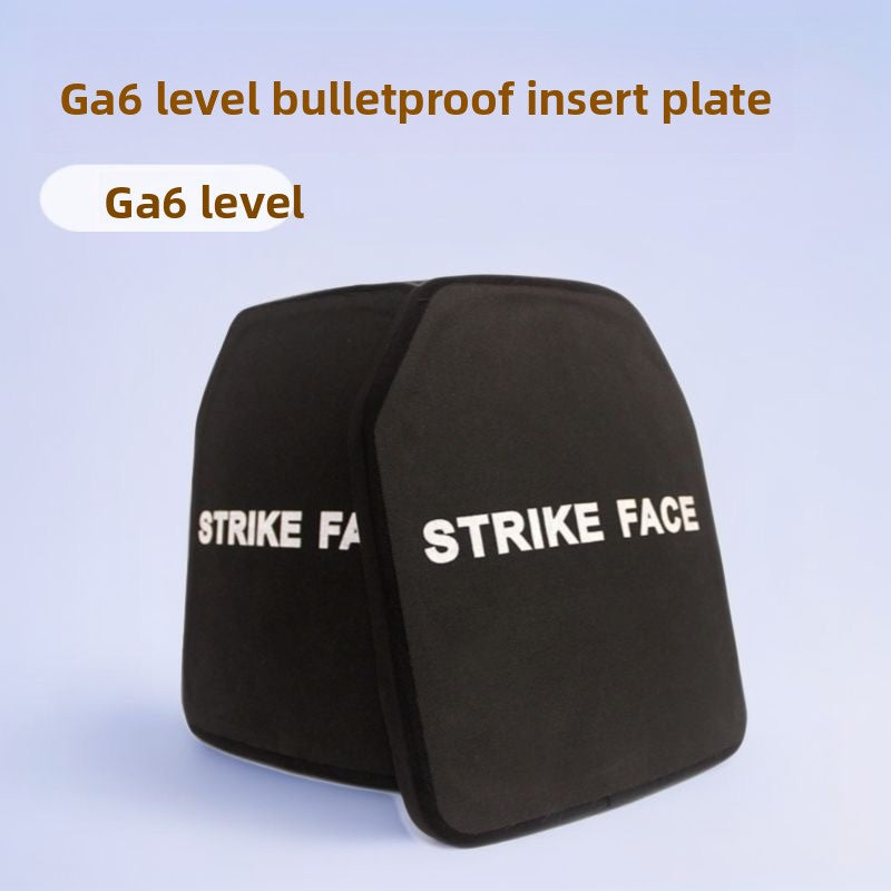 GA3/4/5/6 Level US Standard Ballistic Tactical Shield