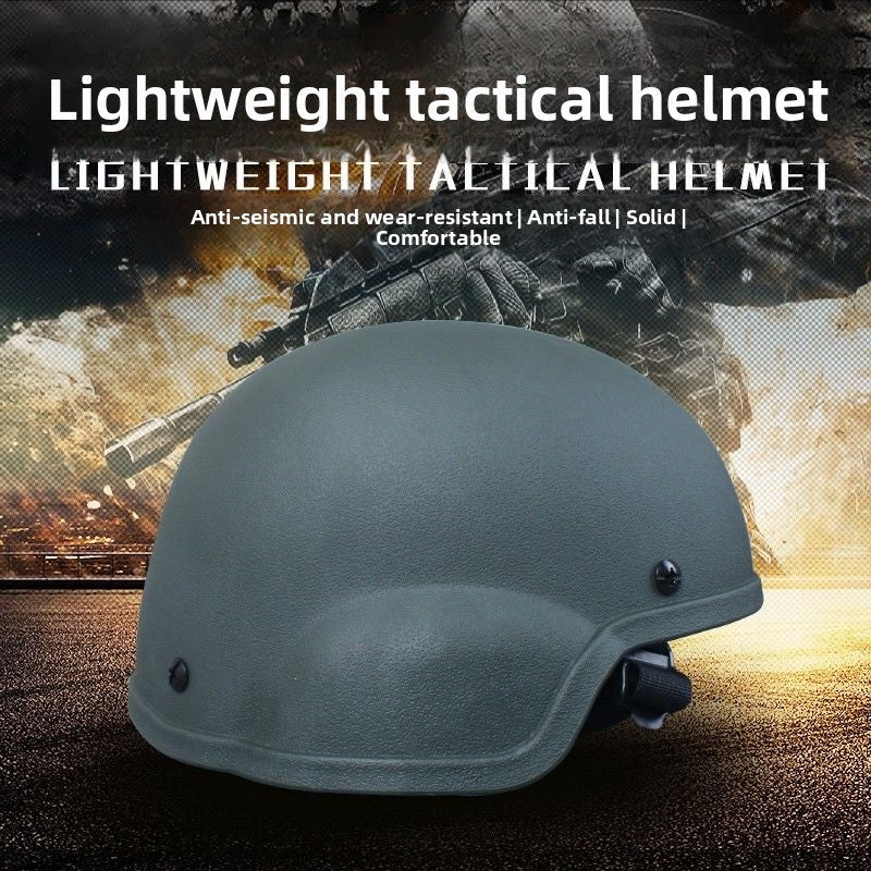 Mich2000 Lightweight CS Tactical Helmet