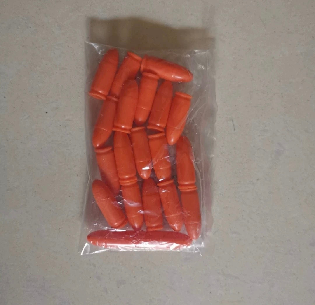 MP18 3D Printed Electric Shell Ejection Metal Blaster