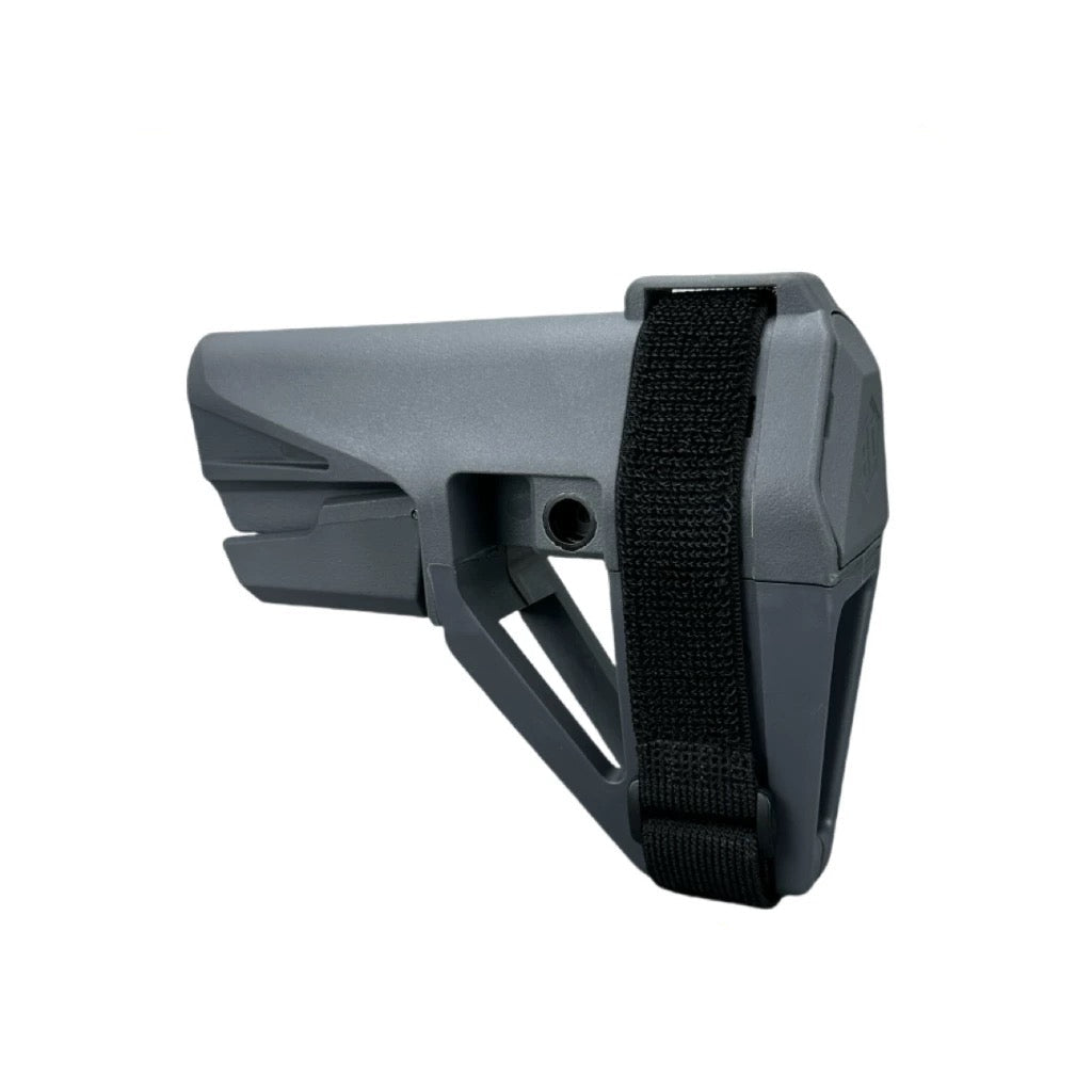SBA5 Toy Gun Universal Buttstock