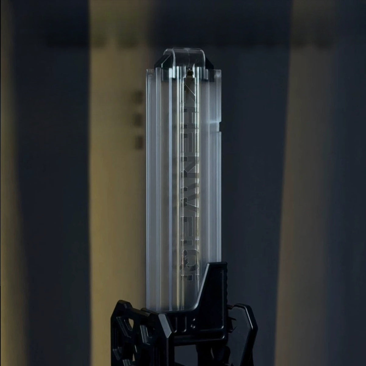 YinLun Feline LYNX Manual Soft Bullet Gun