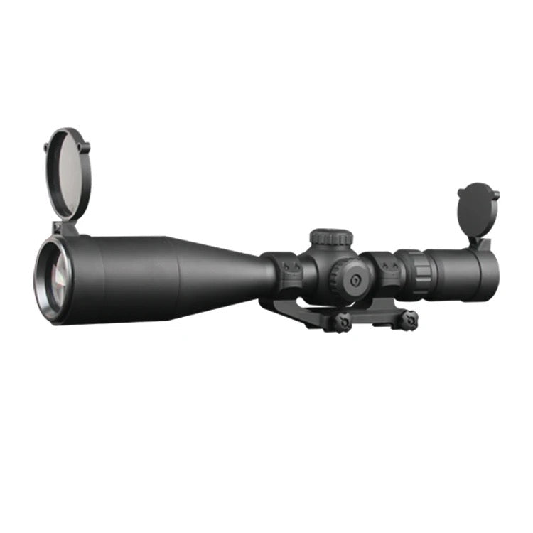 Cross-Type Scope for 20mm Rails