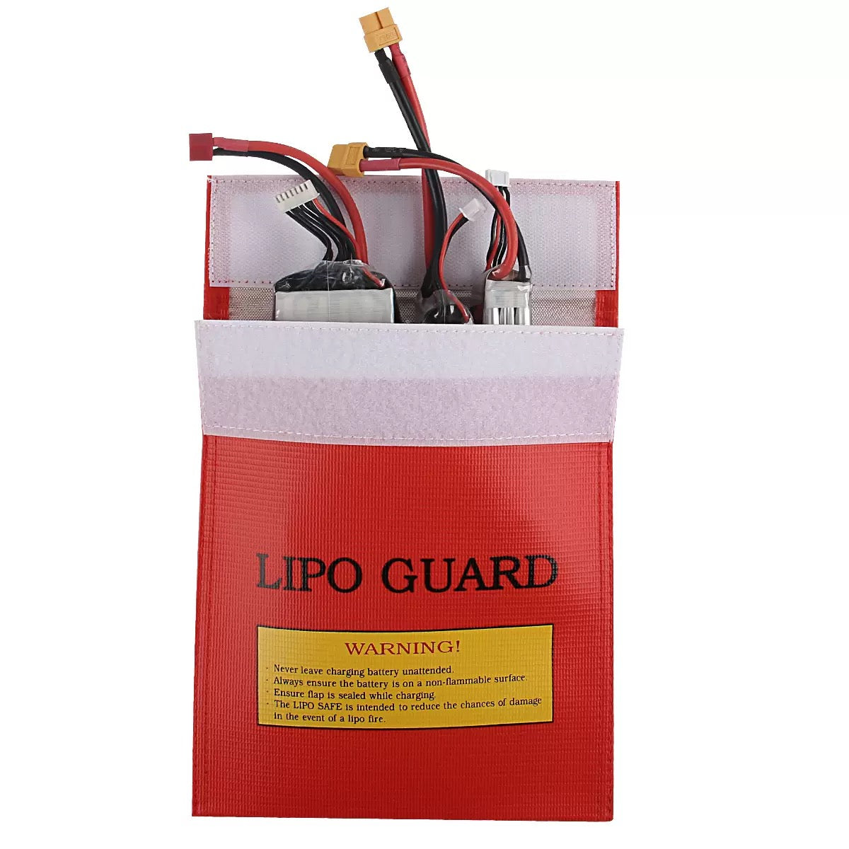 Battery Explosion-Proof Flame-Retardant Bag