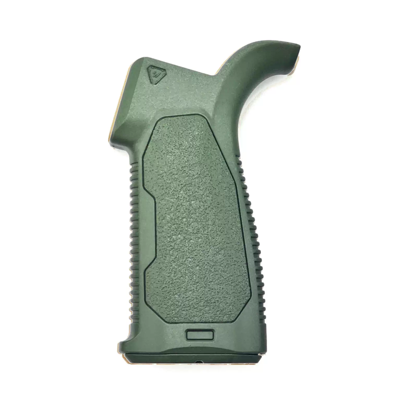 SI High-Quality Motor Grip