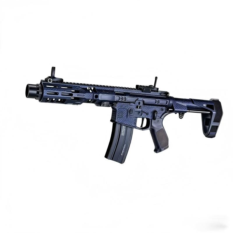 TG SLR Ultra-High-Speed Electric Gel Blaster