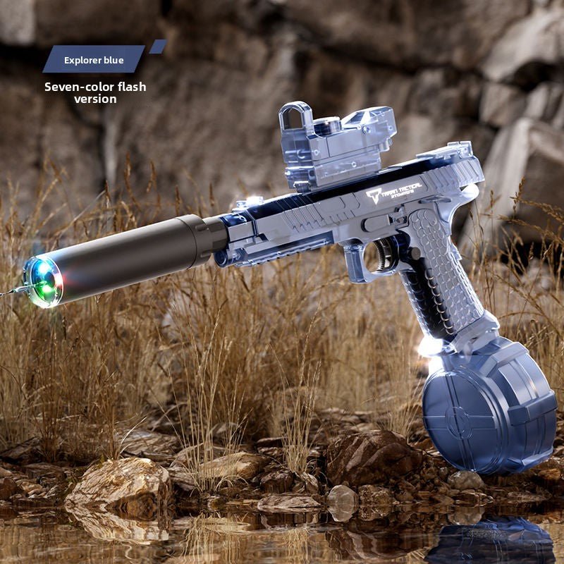 2011 Electric Water Gun