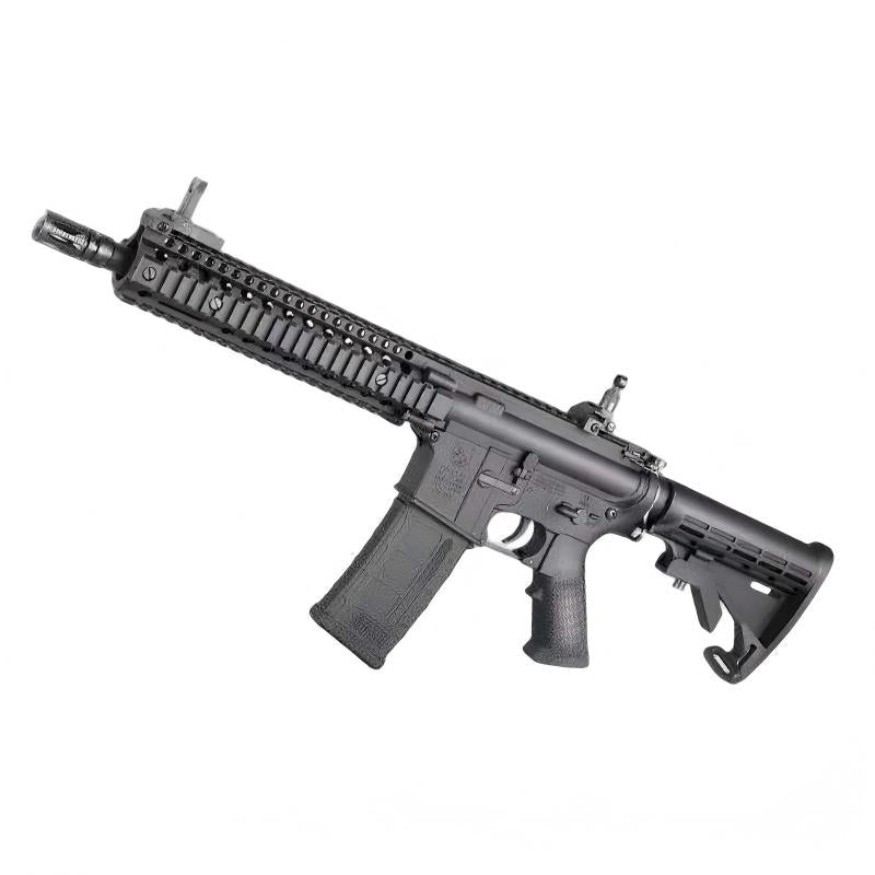 Sijun MK18 V2.5 Metal Gear Electric Gel Blaster