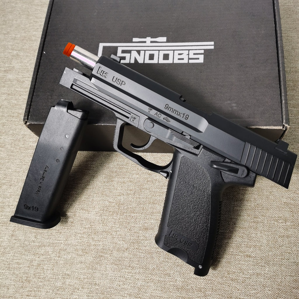 USP STS  V2 Automatic Shell Ejection Laser Gun