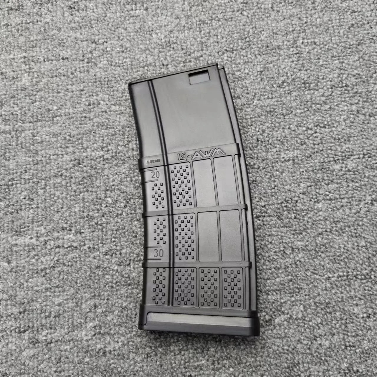JingJi L5 Universal Nylon Magazine