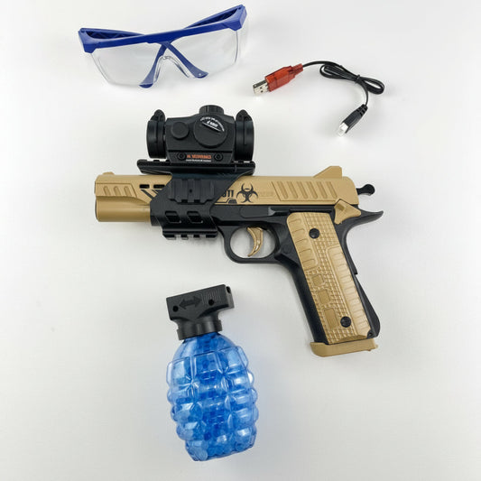 1911 Fully Automatic Gel Blaster