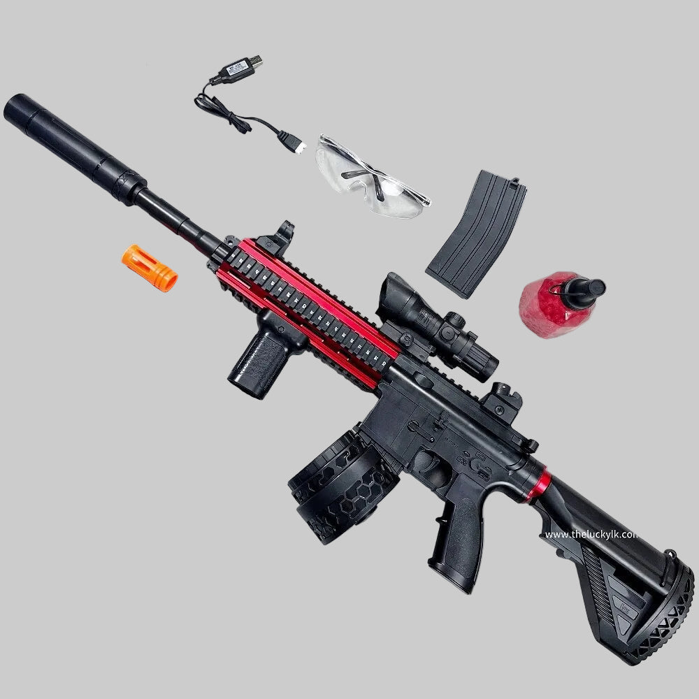 Graffiti M416 Gel Blaster