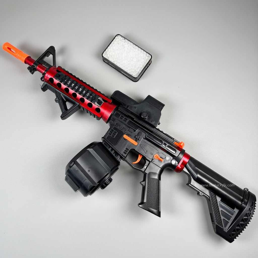 Graffiti M416 Gel Blaster