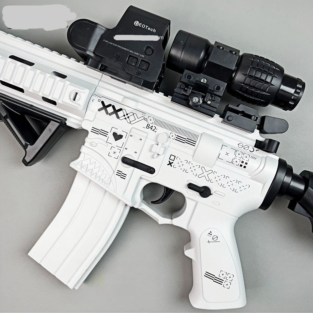 Graffiti M416 Gel Blaster