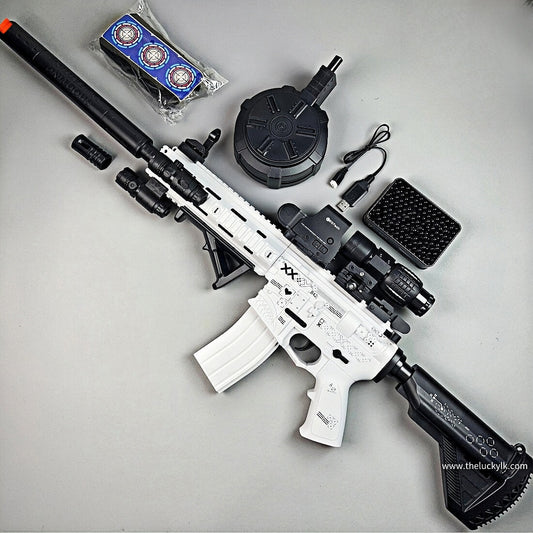Graffiti M416 Gel Blaster