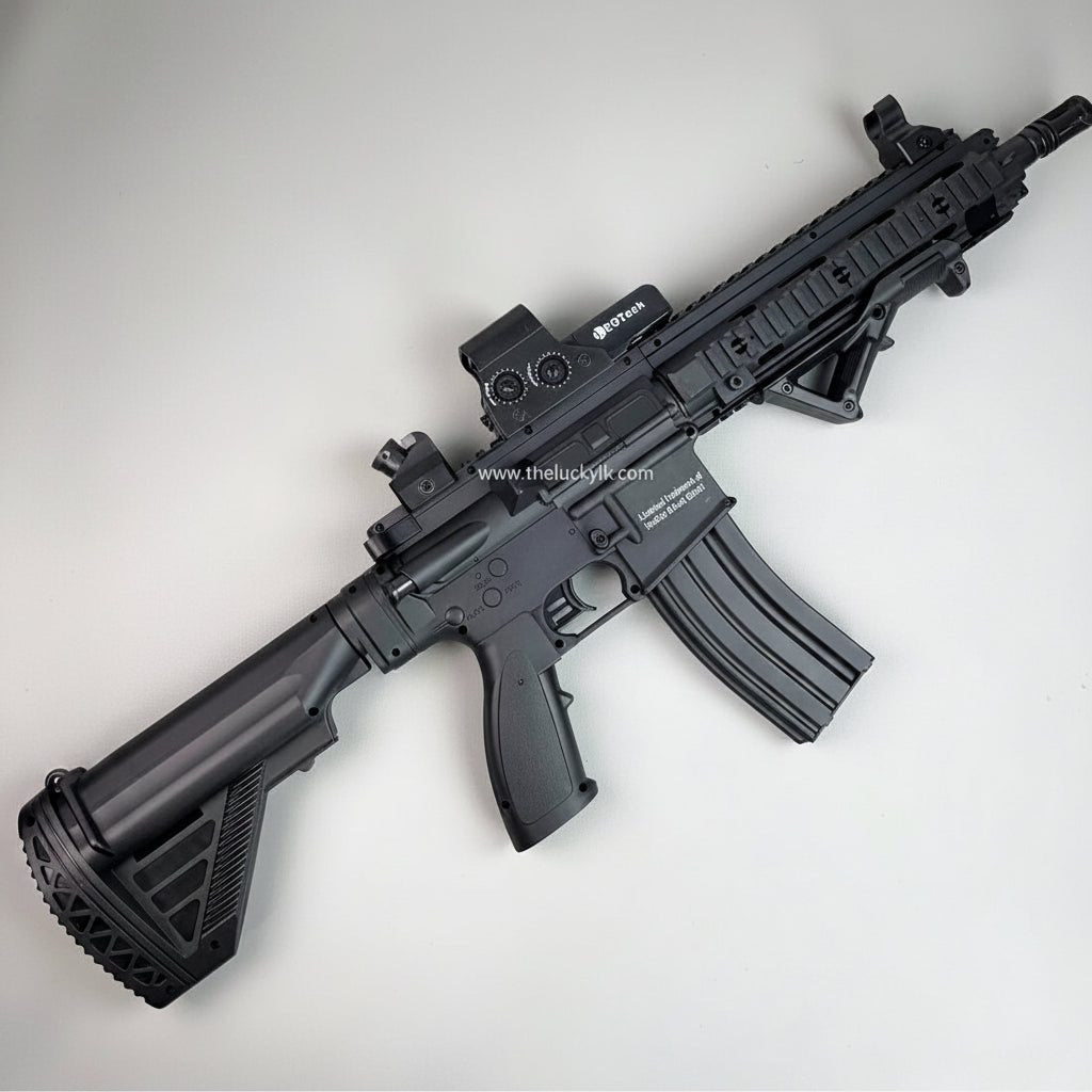 Graffiti M416 Gel Blaster