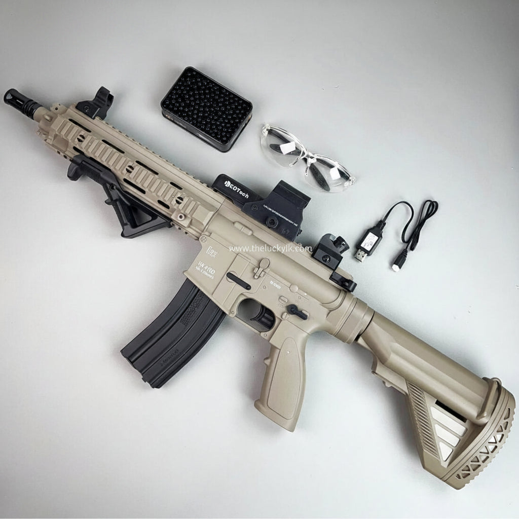 Graffiti M416 Gel Blaster
