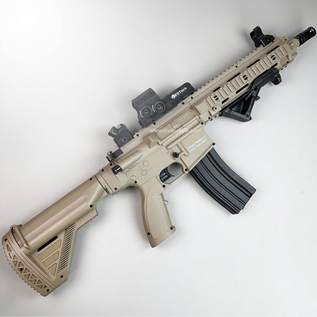 Graffiti M416 Gel Blaster