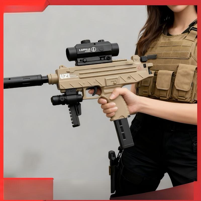 UZI Electric Gel Blaster