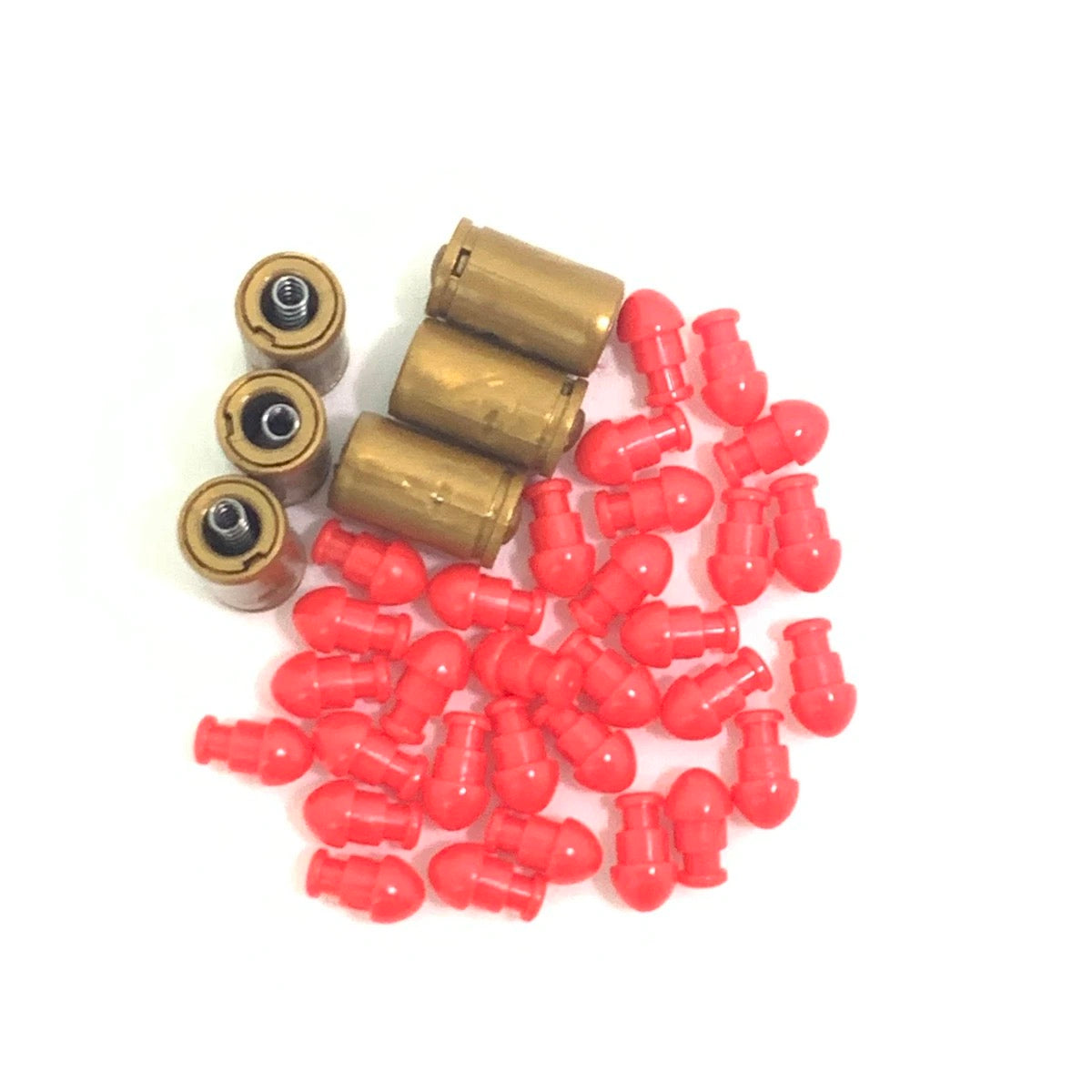 CC9 Shell Ejection Soft Bullet Toy Gun