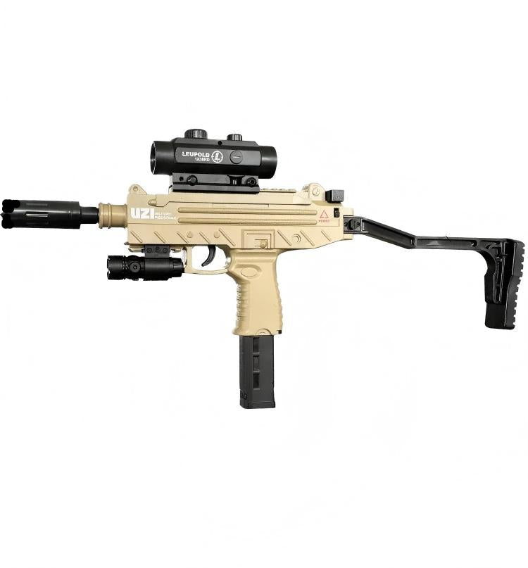 UZI Electric Gel Blaster