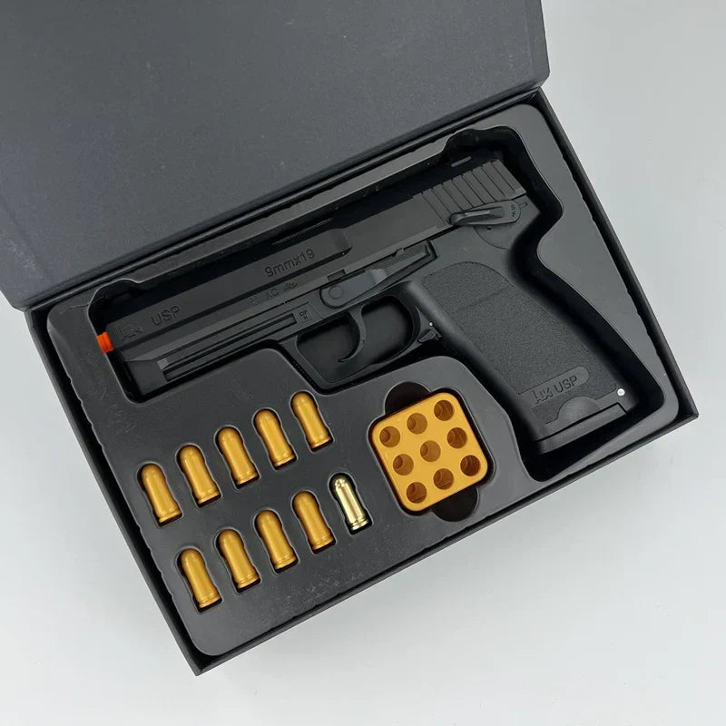USP STS  V2 Automatic Shell Ejection Laser Gun