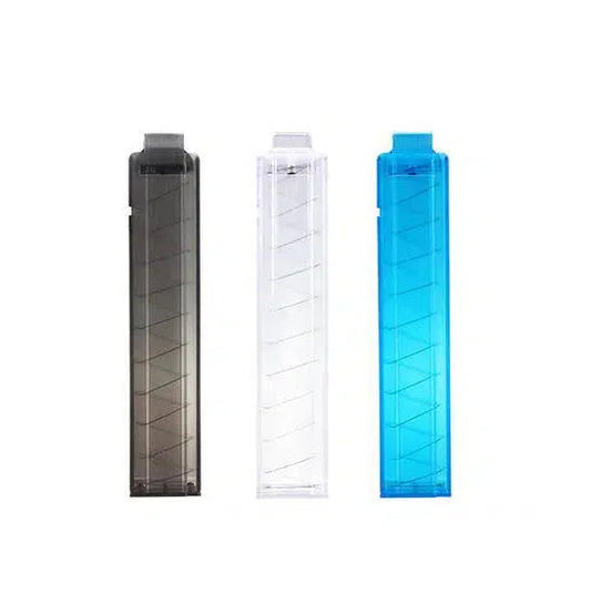 15 Rounds Toy Gun Stick Magazine