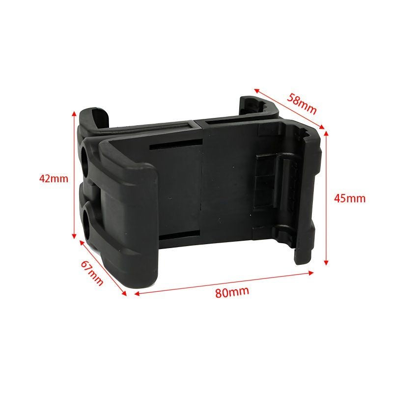 M4/AK Nylon Magazine Parallel Connector