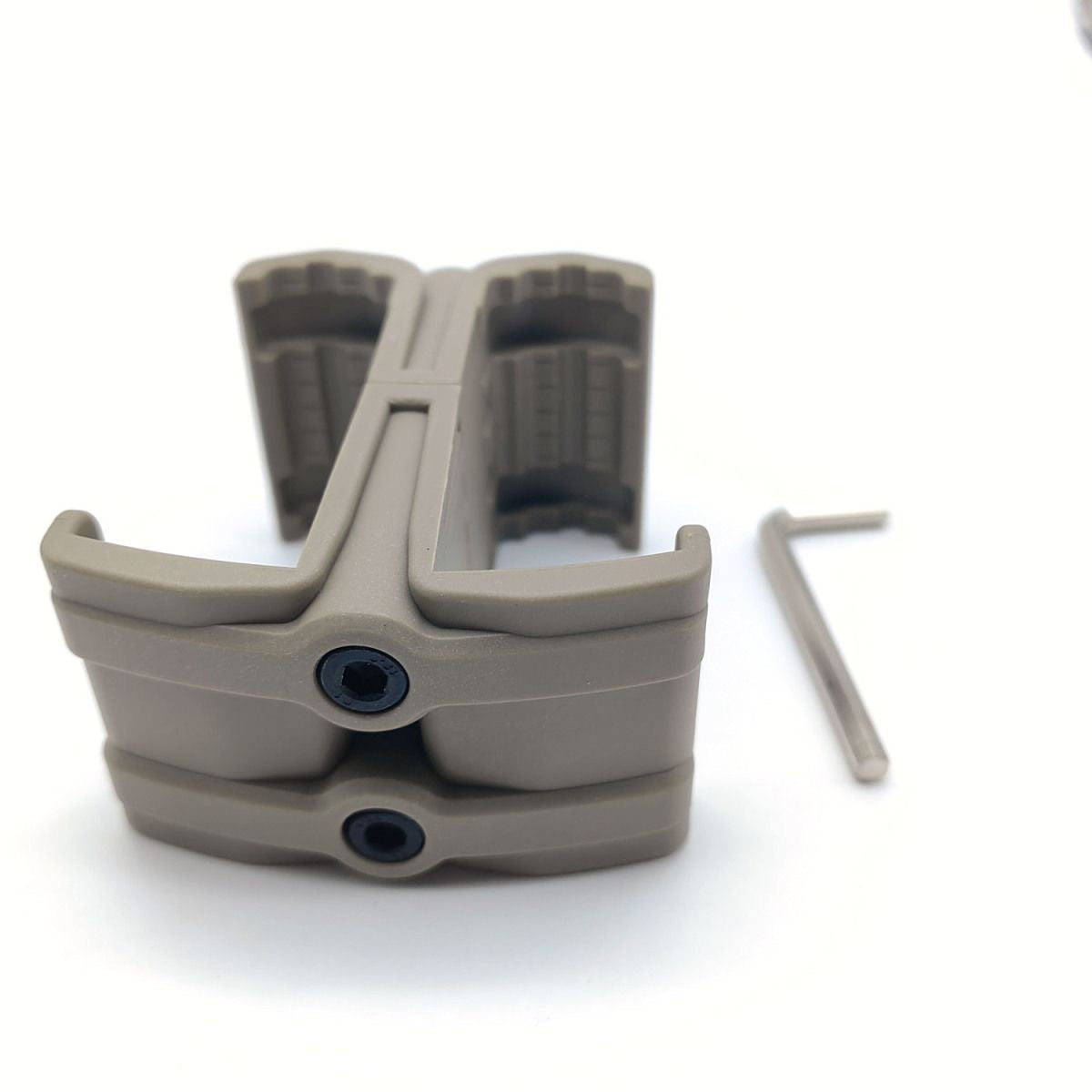 M4/AK Nylon Magazine Parallel Connector