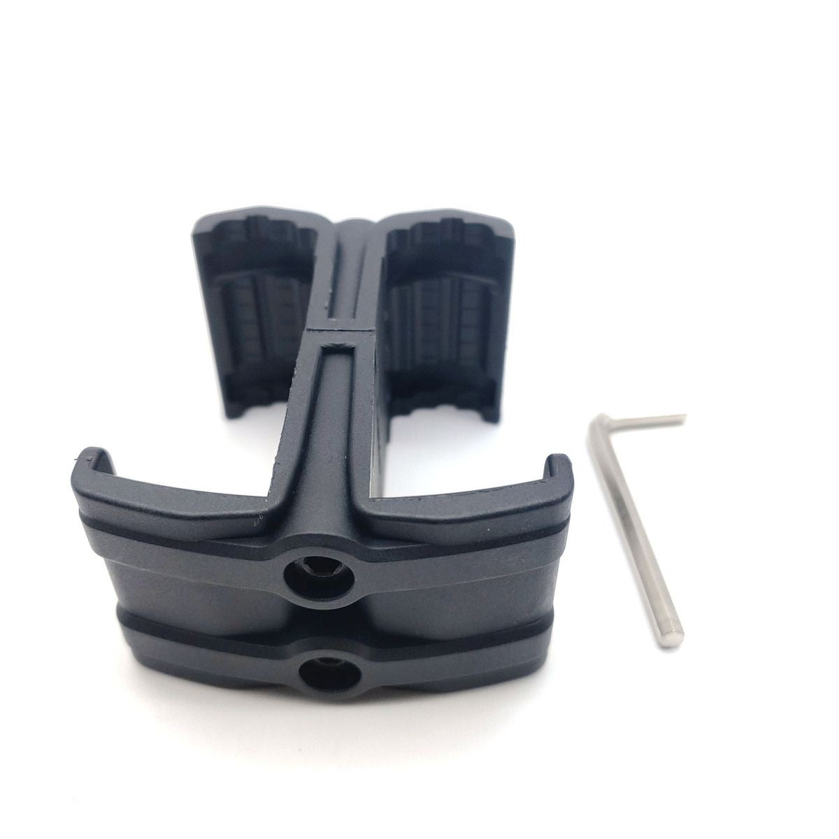 M4/AK Nylon Magazine Parallel Connector