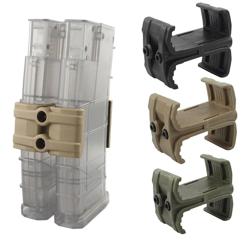 M4/AK Nylon Magazine Parallel Connector
