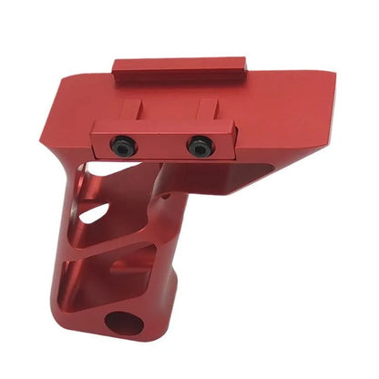 M-LOK Metal Large F-Shaped Handle for Toy Blaster