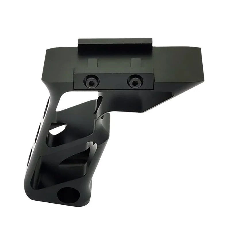 M-LOK Metal Large F-Shaped Handle for Toy Blaster