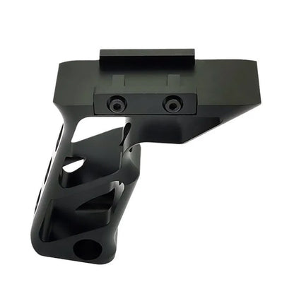 M-LOK Metal Large F-Shaped Handle for Toy Blaster
